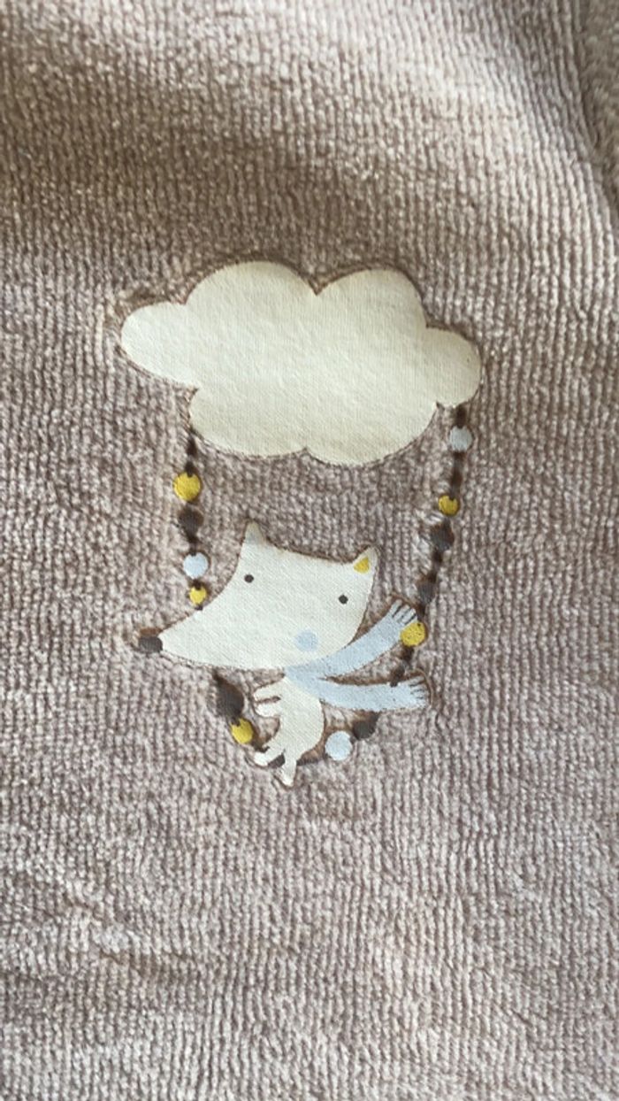 Lot de 2Grenouillère pyjamas - photo numéro 11