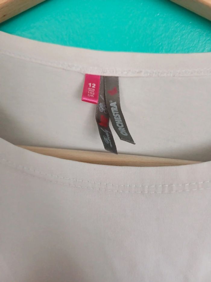 Tshirt file - photo numéro 2