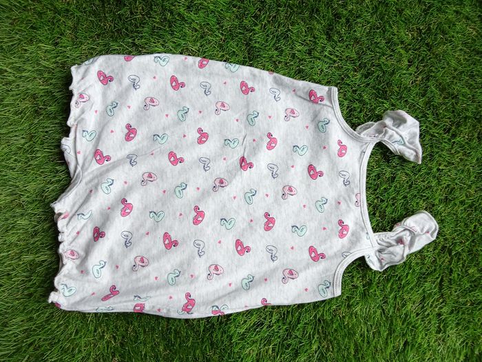 Combinaison In extenso avec bouées en motif - photo numéro 2