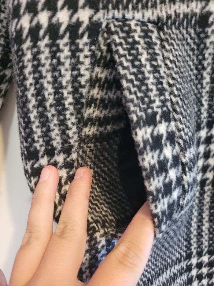 Manteau femme - photo numéro 3