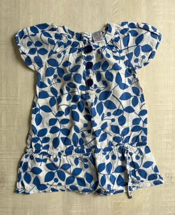 Robe d’été