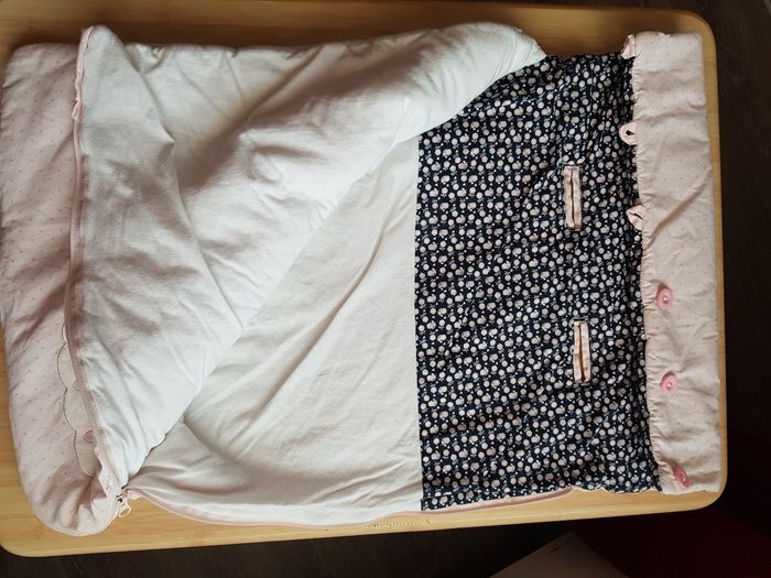 Chancelière - photo numéro 2