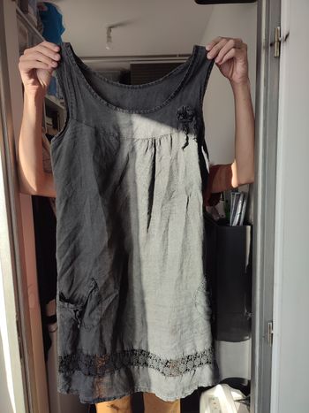 Robe
