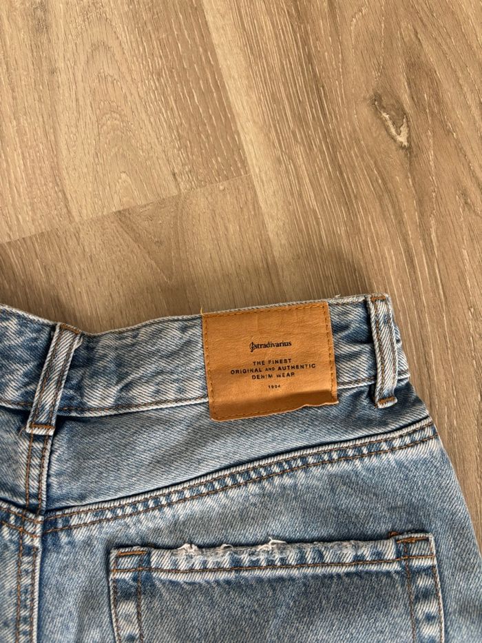 Short en jeans - photo numéro 4