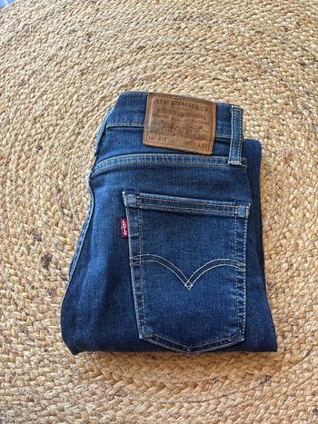 Jeans Levi’s taille 36-38