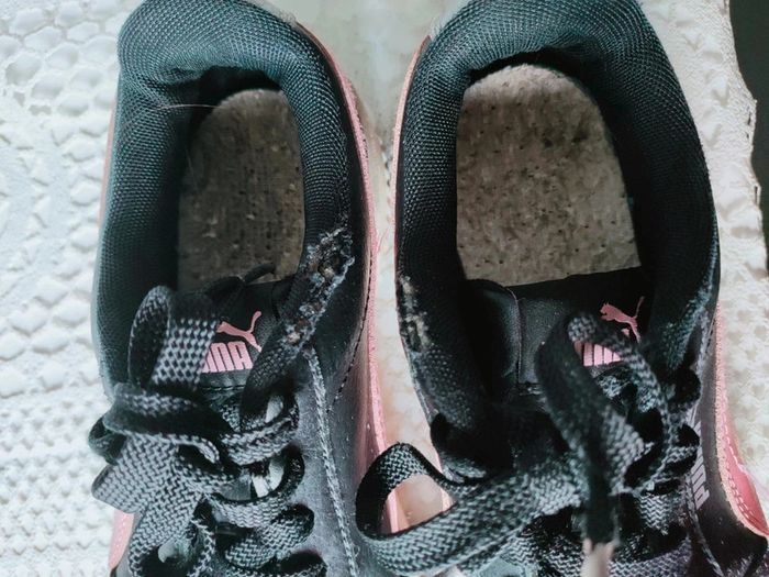 Basket puma 36 - photo numéro 11