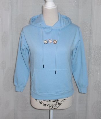 Sweat Animal Crossing - TXXS