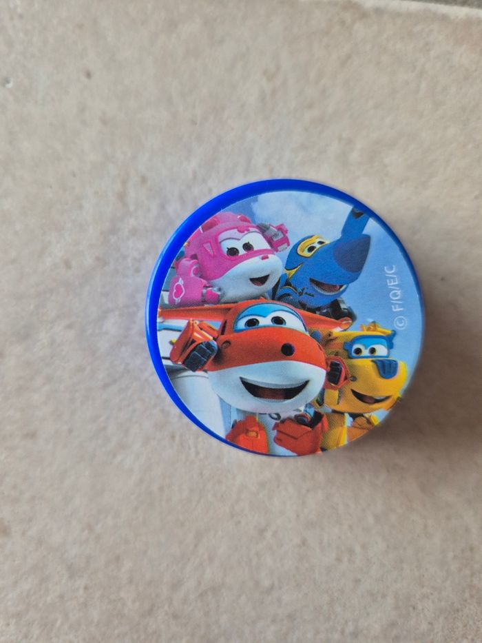Lot Super Wings - photo numéro 2