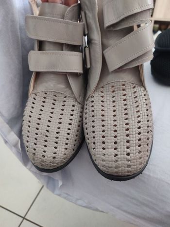 #kytie36chaussurefemme. Chaussures taille 36