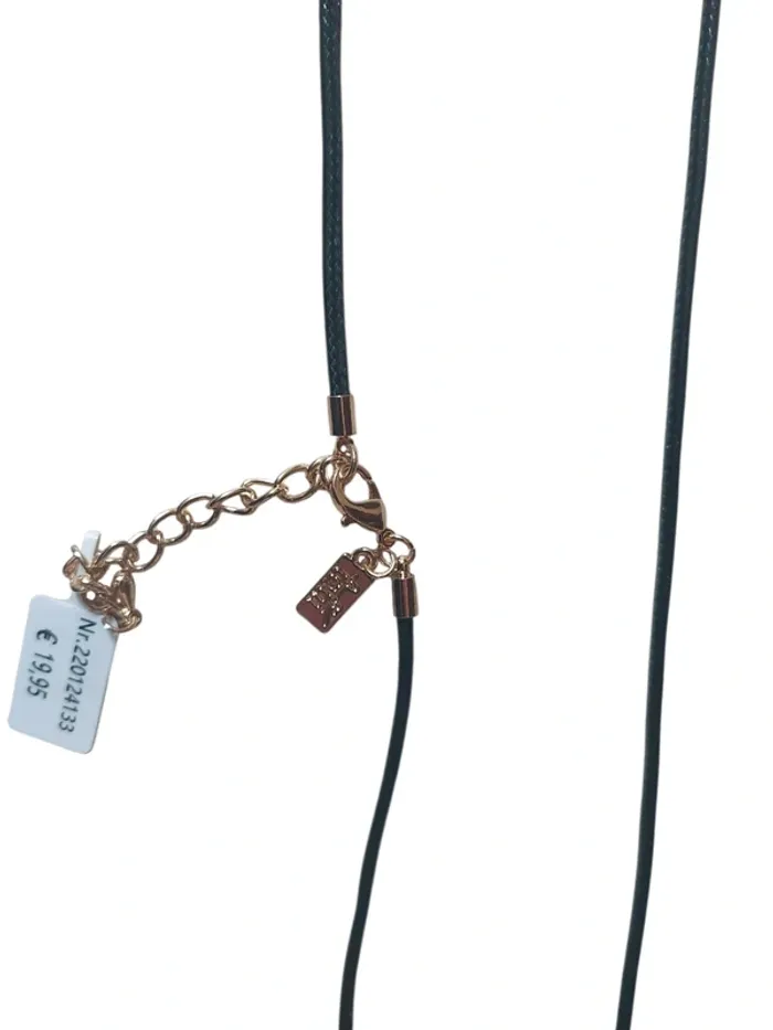 Collier long neuf avec étiquette - photo numéro 4