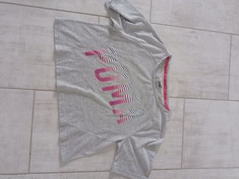 Tee shirt puma