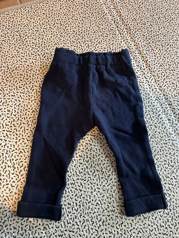 Pantalon Lulu Castagnette - photo numéro 2