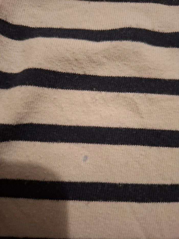 T shirt 6 ans - photo numéro 3