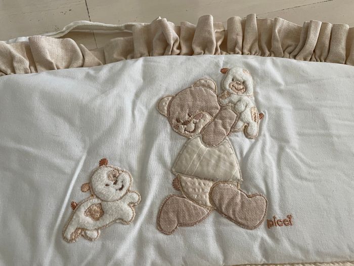 Parure de lit PICCI - photo numéro 2