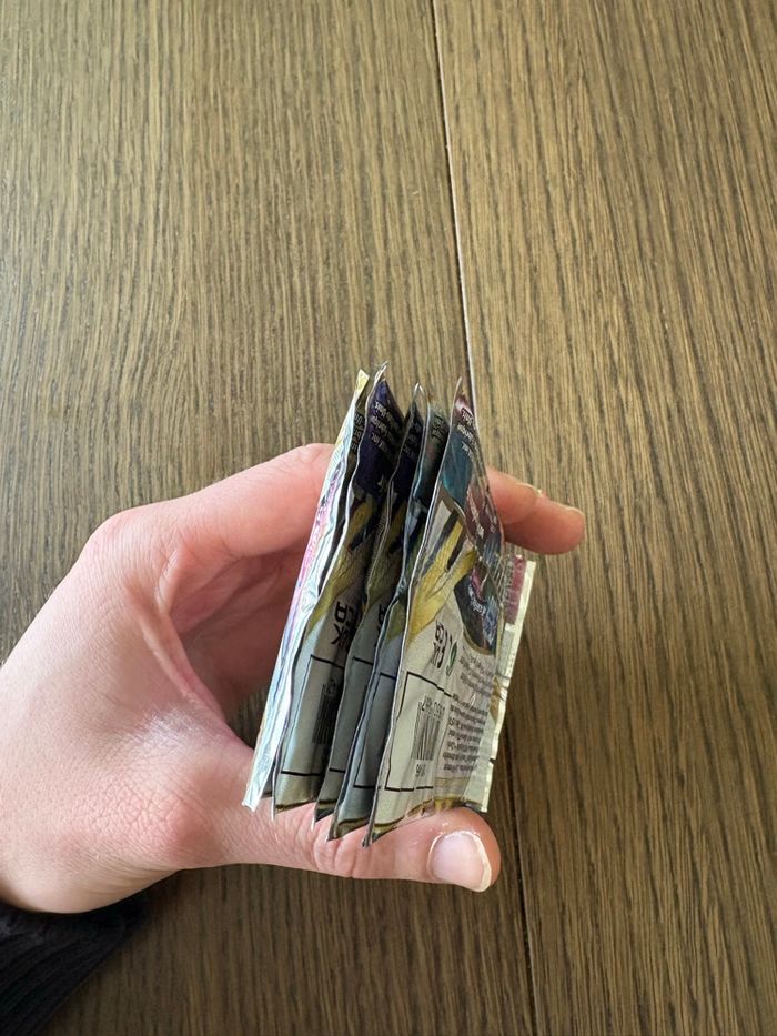 BOOSTER EPPÉE ET BOUCLIER - photo numéro 6