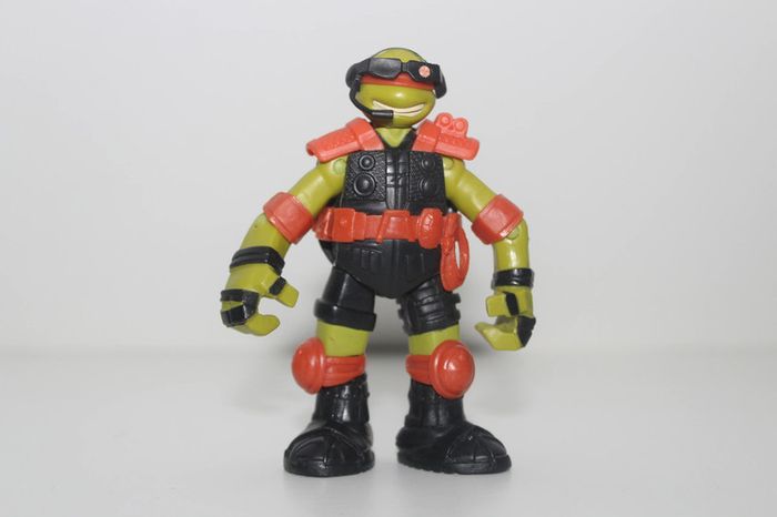 Figurine Michelangelo - TMNT