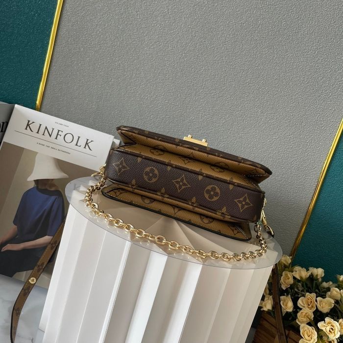 Louis Vuitton  East West Métis M46279 - photo numéro 5