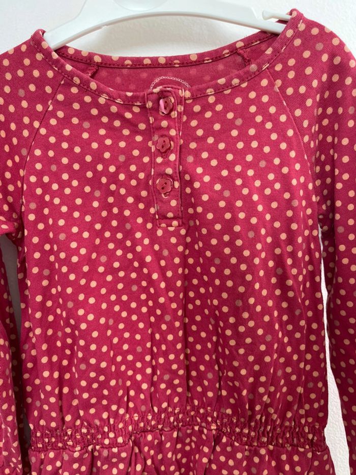 Robe 2 ans - photo numéro 2