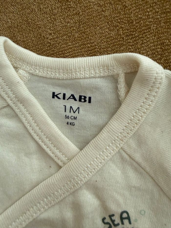 Lot bodies - photo numéro 2