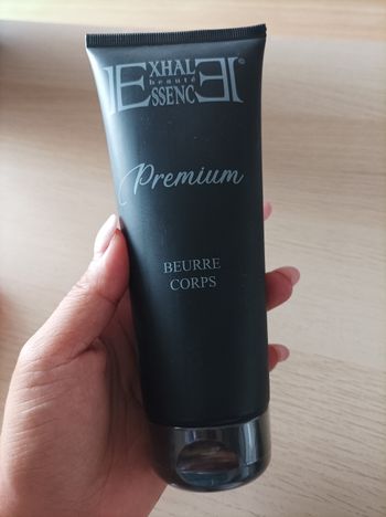 Beurre corps