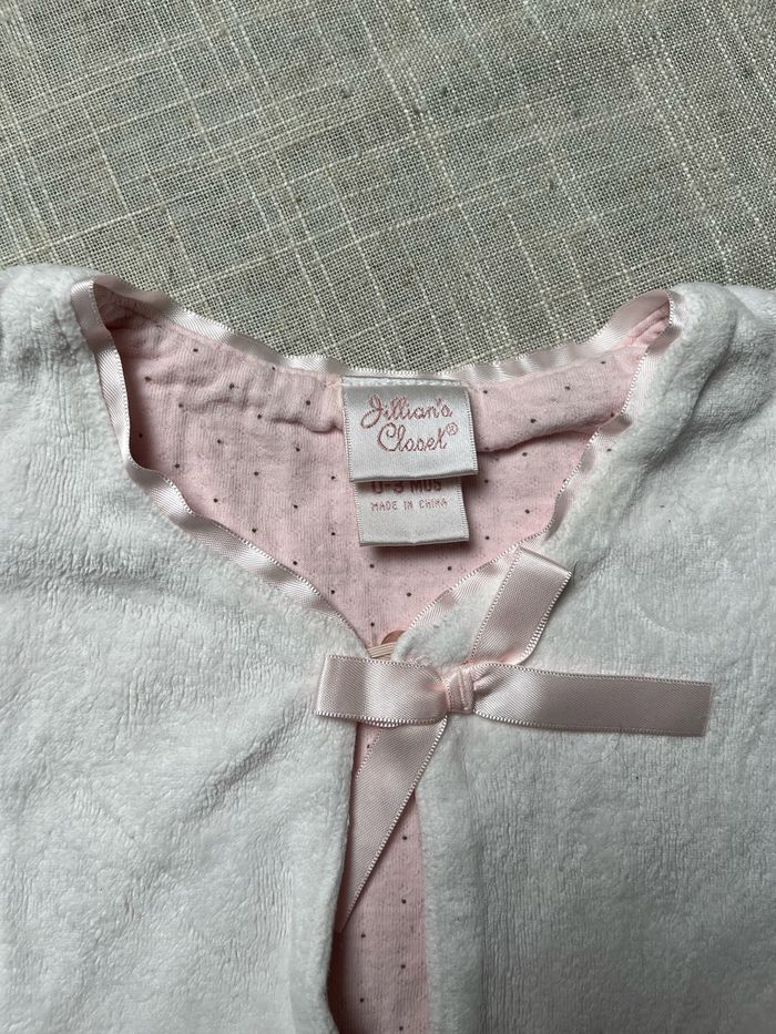 Brassière naissance - photo numéro 3