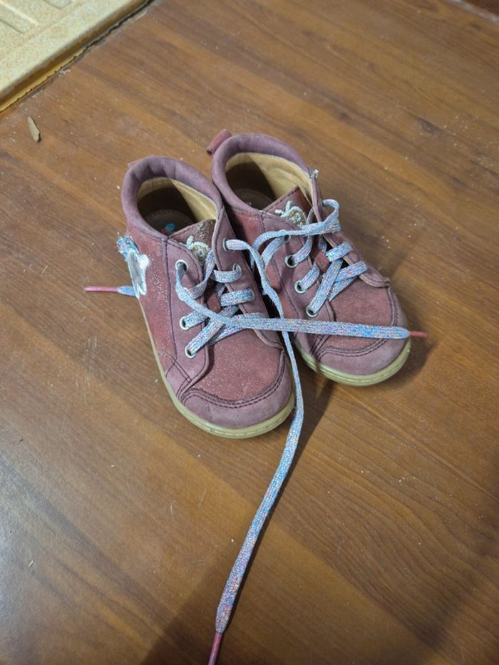 Chaussures Shoo PoM taille 23