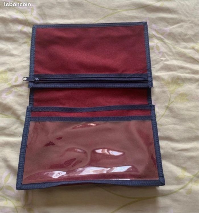 Trousse double - photo numéro 3