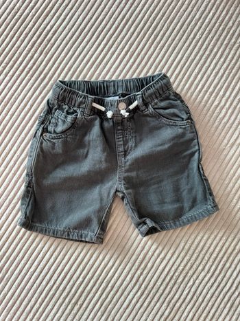 Short Zara