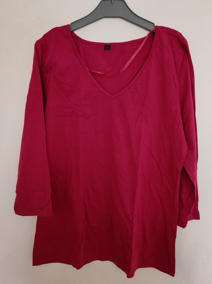 Lot vêtements femme taille 40