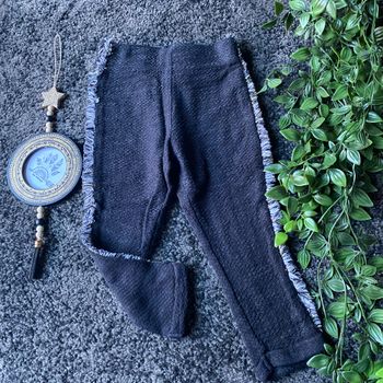 Legging taille 2 ans orchestra