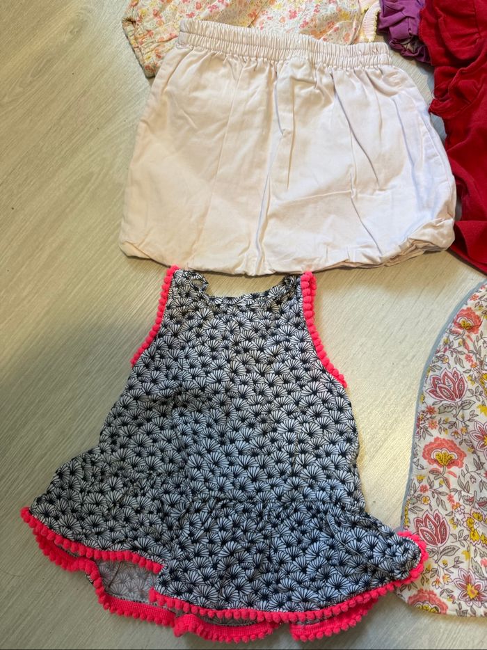 Lot 1 mois - photo numéro 4