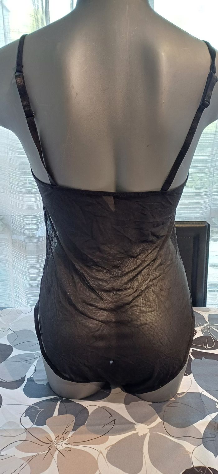 Body dentelle XL - photo numéro 2