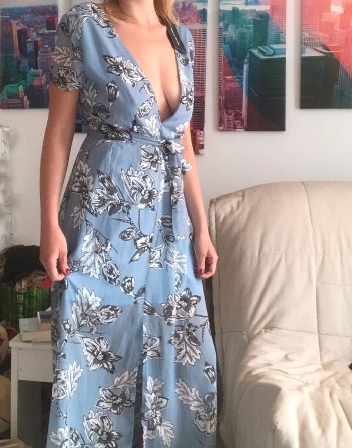 Robe neuve PrettyLittleThing - photo numéro 2