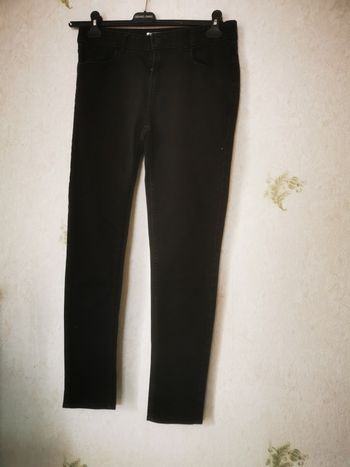 Jean Skinny