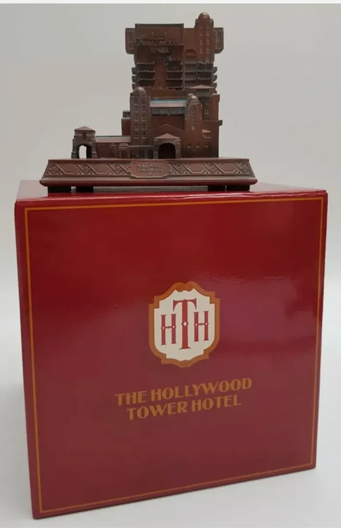 Hollywood Tower hotel - photo numéro 6
