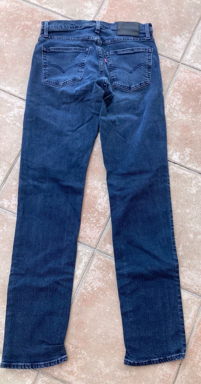 Jean Levi’s 511 W31 L34 - photo numéro 4