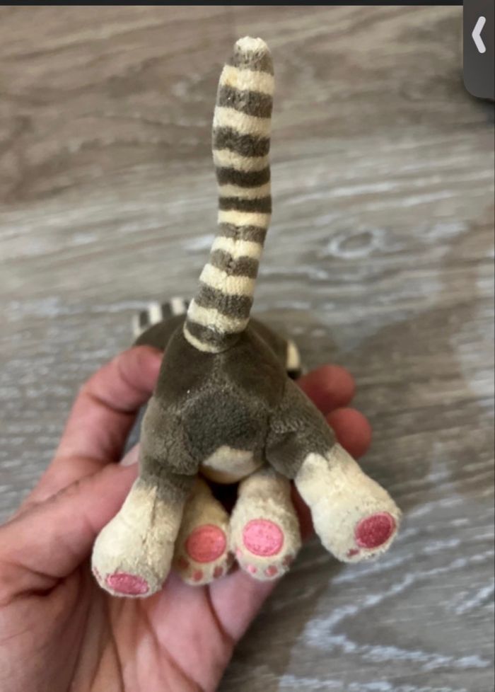 Milimits porte-clé - photo numéro 6