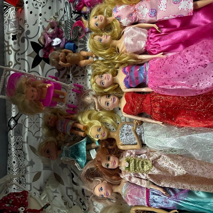 Lots de barie - photo numéro 3