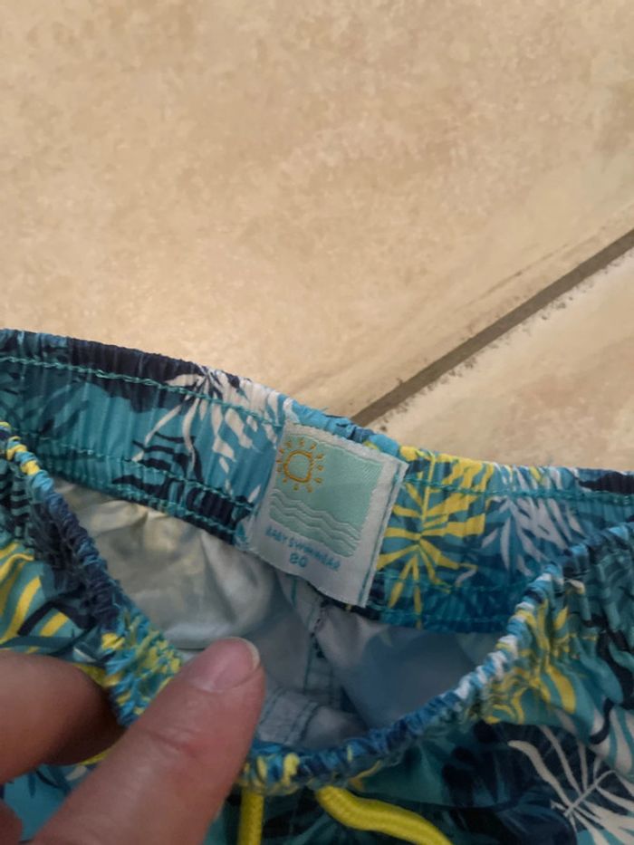 Maillot de bain 80 - photo numéro 2