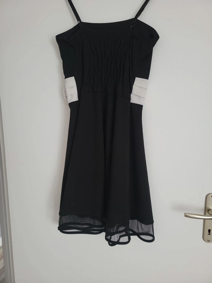 Robe 38 - photo numéro 2