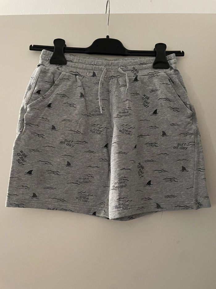 Short