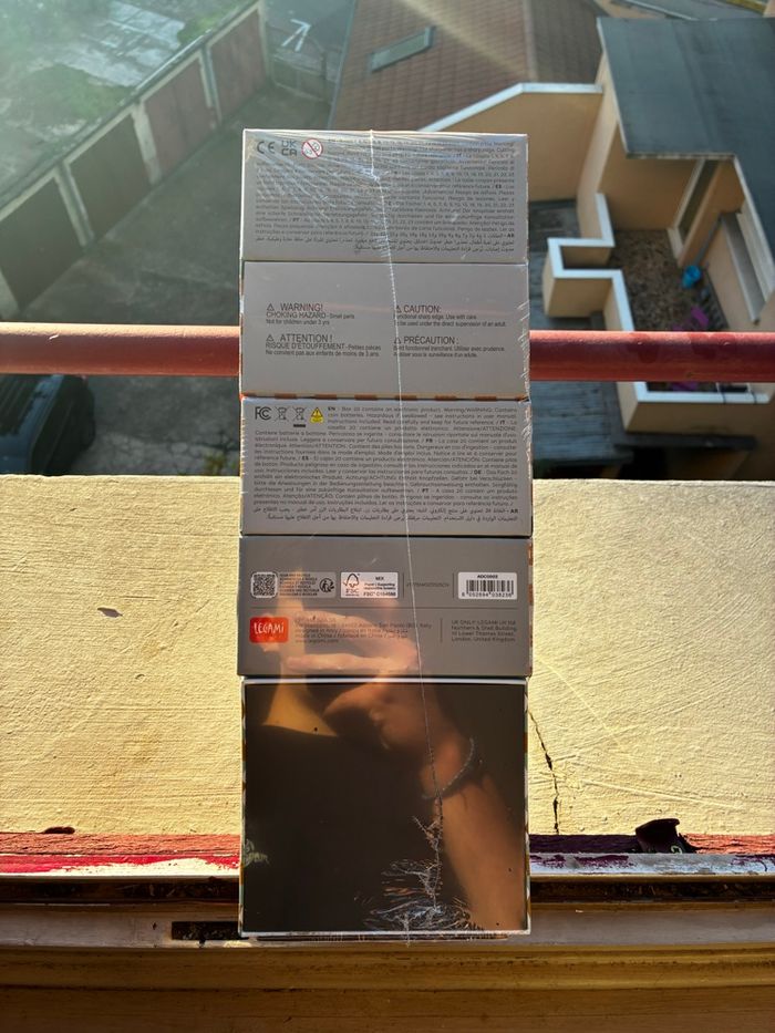 Calendrier de l’avent Legami - Neuf - photo numéro 6