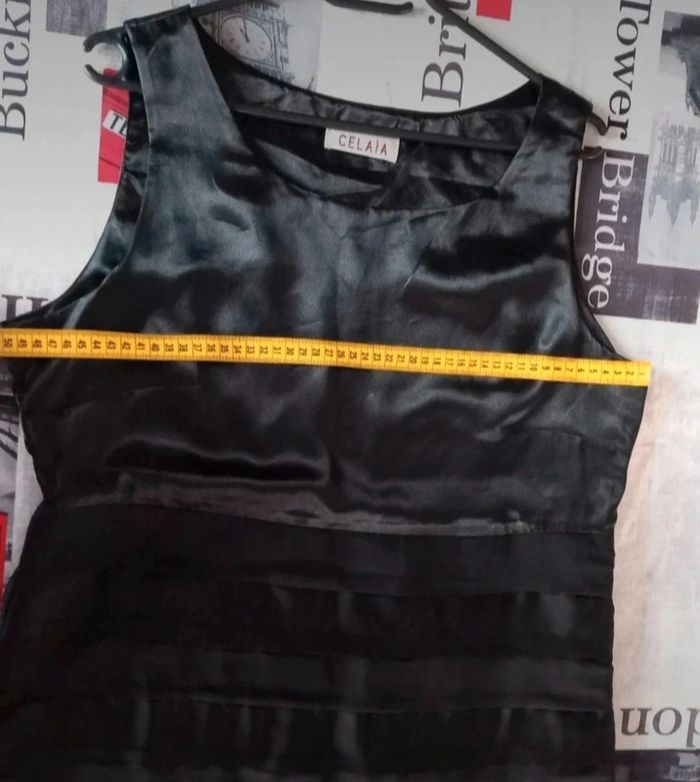 Robe noir taille 44 - photo numéro 2