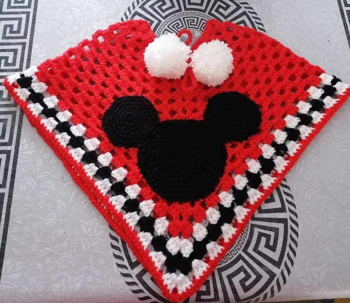 Créations fait main - photo numéro 5