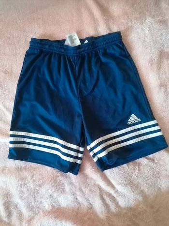 Short vintage Adidas