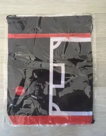 Sac à dos Coca-Cola Fifa World Cup Russia 2018