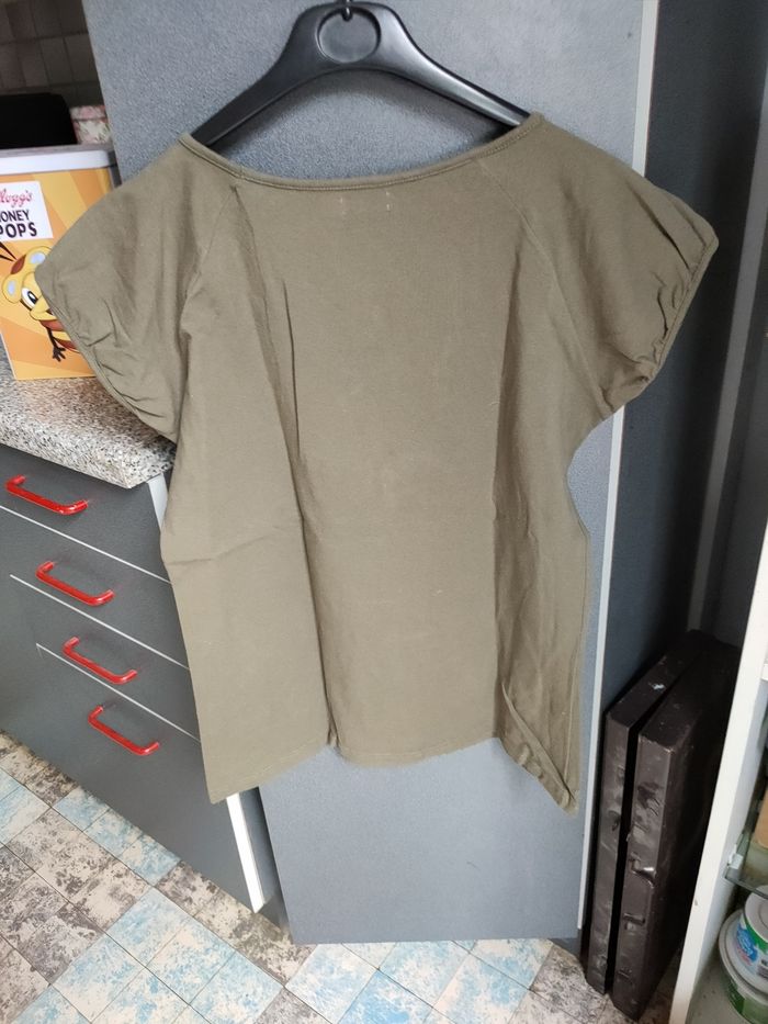 3 tees Shirt - photo numéro 7