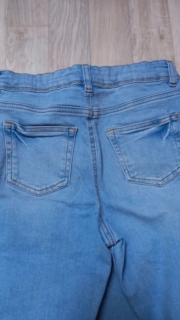 Jean neuf - photo numéro 7