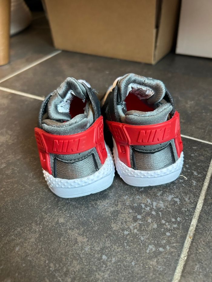 Nike Huarache - photo numéro 2