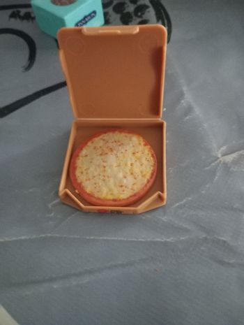 Mini brands foodie serie 2